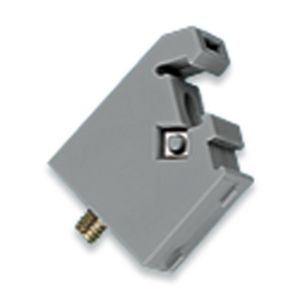 Geisoleerde houder verzamelrail schroef M4x8mm 790-100VVE=25