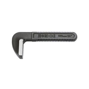 Pijptang eenhand haak stillson 24"