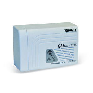 Gasalarmtoestel GSX-LPG (propaan butaan LPG)