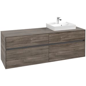 Collaro Wastafelonderkast 1600x548x500mm C07900RK
