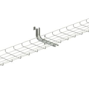 Doos a 40st. Muurconsole CS100 Elvz