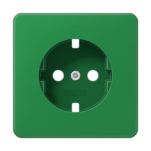 Afdekking groen voor CD1520NBFGN CD500