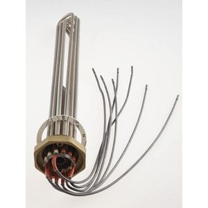 Elektrisch verwarmingselement (los) (9kW)