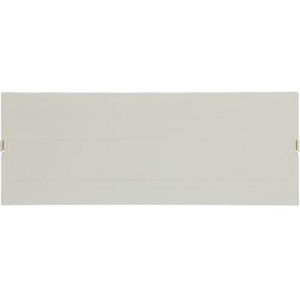 Inzetstuk blind 18mod Mistral41F VVE=30