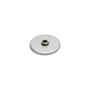 Aluminium pendelset compleet inclusief montage middelen