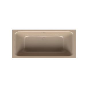 Bad BetteSelect Duo 1800x800mm Greige