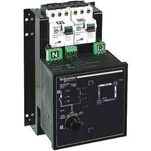 interface en automatisme-ACP + UA-110..127 V