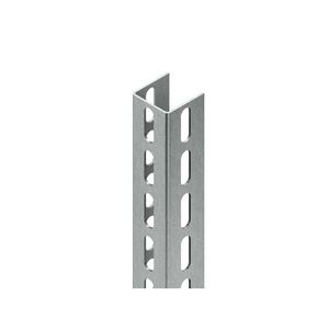 Lengte a 1,5m. Pendelprofiel U 5050/1500 F