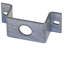 FlensVoor het monteren van een pendel op eenVast plafond