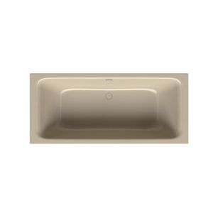 Bad BetteSelect Duo 1800x800mm Sand
