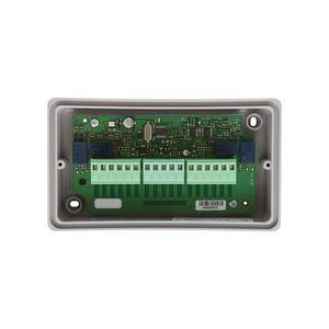 Adresseerbare module 4 relaisuitgangen in XL doos