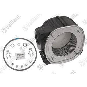 Warmtewisselaar 0020246710