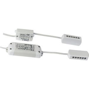 Converter 15W for max. 3x SlimLine LED