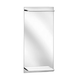 Edition 11 lichtspiegel 435x900x128mm geintegreerd planchet