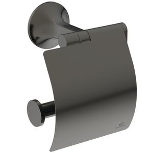 Closetrolhouder 130x154mm magnetic grey La Dolce Vita