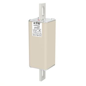 Fuse-link high speed 125A 1500 Vdc 100 kA @10 ms L/R: 250 kA