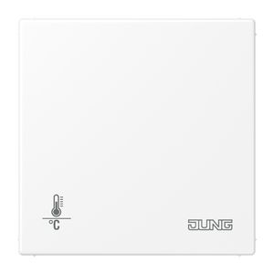 Objectregelaar geïntegreerde interface 4-voudig LS KNX VVE=10