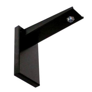 Zijwandbeugel voor armaturen uit de serie (D)TA-TL 725