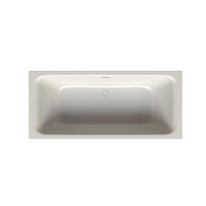 Bad BetteSelect Duo 1800x800mm Flax