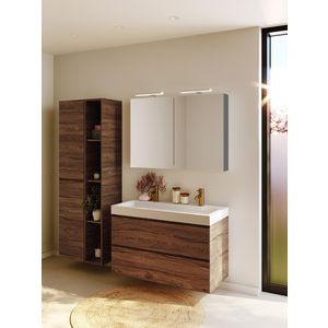 TAB Spring Vow 2T+BC SPR-UP_46 100 +MC Tobacco Oak