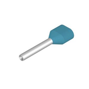 Adereindhuls dubbel 0.75mm² l: 1 9202840000 VVE=500