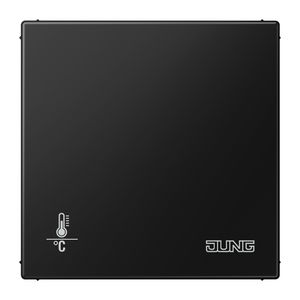 Objectregelaar geïntegreerdeinterface 4-voudig LS KNX VVE=10