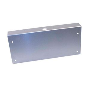 Plafondbeugel aluminium tbv opbouw armaturen serie Optilux