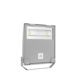 LED-Schijnwerpers 4000K 193W DALI symm. verspreidende Optiek