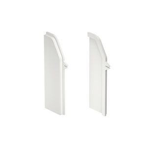 Zijafsluiting apparatuurtank SL 9010 rechts+links VVE=10