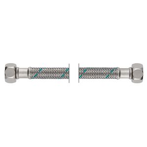 Flexibele slang DN8 BINXBIN 3/8X3/8 66860915