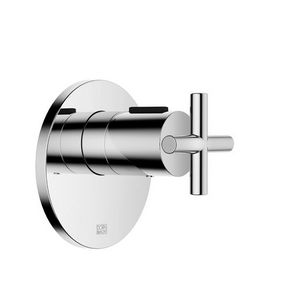 TARAxTOOL Inbouwthermostaat z.stopkr 1/2" Champagne