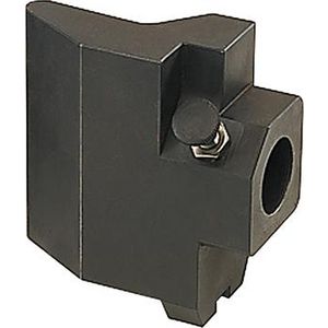 Buigstempel R=10mm BLS-R
