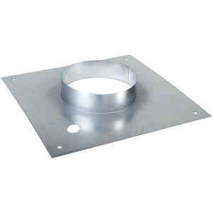 VAP 535/400 aansluitplaat