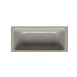 Bad BetteSelect Duo 1800x800mm Stone