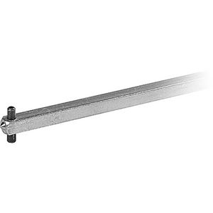 Verlengde as DCX-M van 40A a 160A