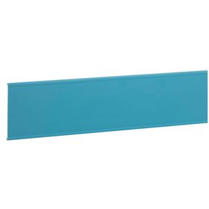 Lengte a 2m. Deksel 120mm BSI Segma VVE=18
