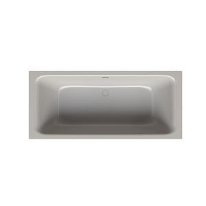 Bad BetteSelect Duo 1800x800mm Dust