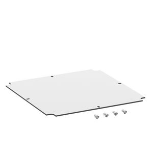 Montageplaat Abox MPI 350
