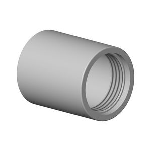Kapje 30X36mm-BG
