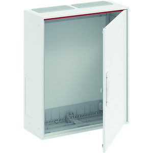 ComfortLine B wandkast 2B 4RE RAL9016 Klasse I IP44