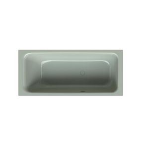Bad Select,overloop lange zijde,1700x750x420 3422-307