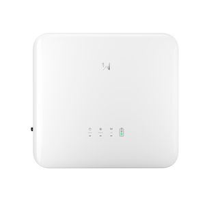 Omvormer 15K-ET-20 3-Fase 21.7A 3 MPPT 3 IN WIFI/LAN/BT Hy incl 3x CT