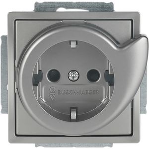 Wcd ra kv centraalplaat uitwerp inb pure-rvs (20 EUCBDR-866)