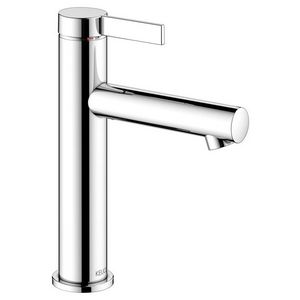 1-hendel wastafelmengkraan 130 en afvoerg