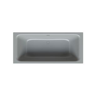 Bad BetteSelect Duo 1800x800mm Quartz