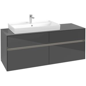 Collaro Wastafelonderkast 1400x548x500mm C089B0FP