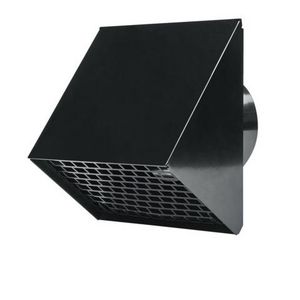 Buitenmuurdoorvoer LWF LG 200