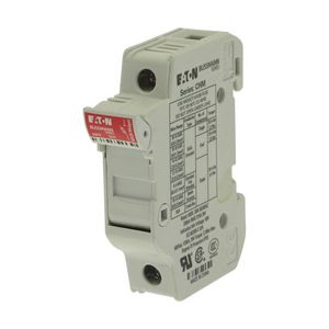 Zekeringhouder laagspan.32A AC 690V 10x38mm 1P UL IEC VVE=12