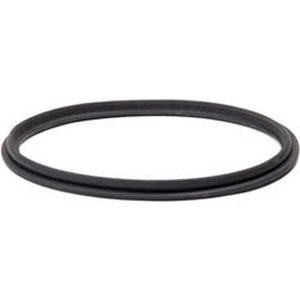 X-Stream PP Rubberring ZW KOMO 150mm SN8