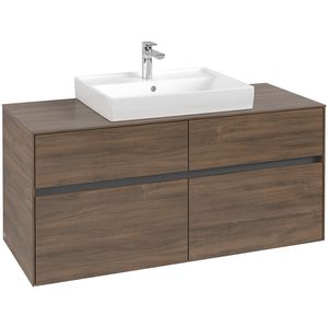 Collaro Wastafelonderkast 1200x548x500mm C08100VH